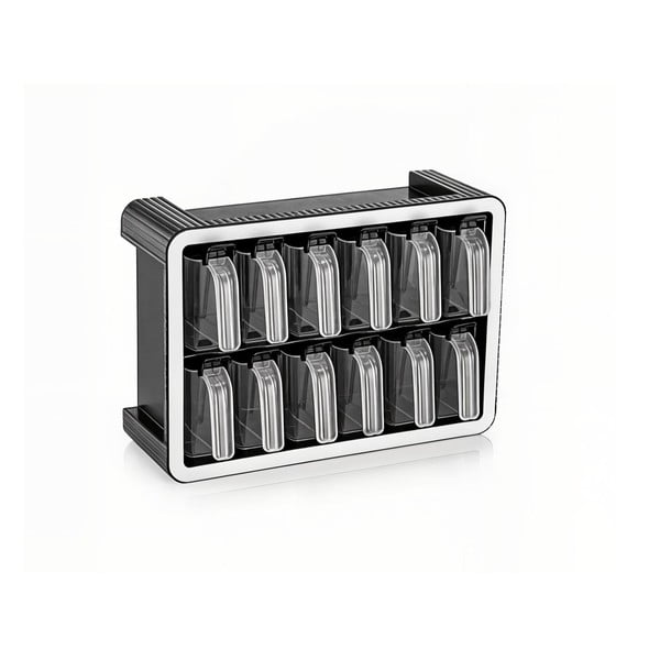 Pojemniki 13 szt. – Hermia