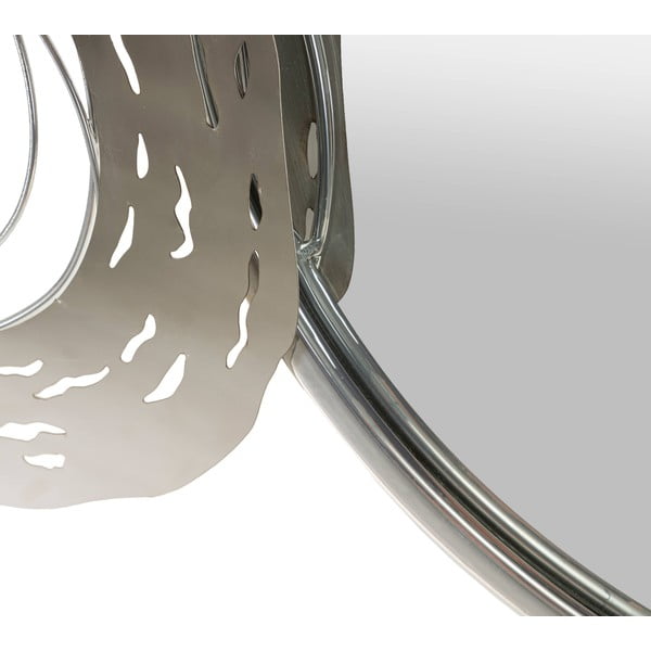 Metalowa dekoracja ścienna 106x48 cm Hop – Mauro Ferretti-image-3