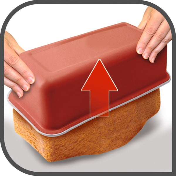 Rozkładana keksówka Delibake – Tefal-image-1