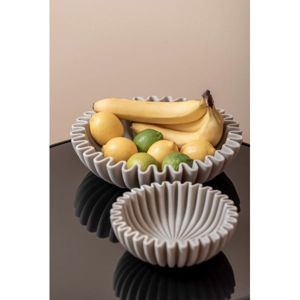 Taca dekoracyjna ø 20 cm Wave – PT LIVING-image-1