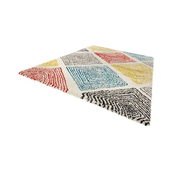 Dywan Mint Rugs Allue Rainbow, 200x290 cm-image-1