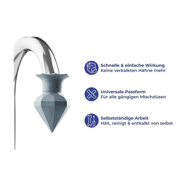 Akcesoria do usuwania kamienia zestaw 2 szt. – Maximex-image-1