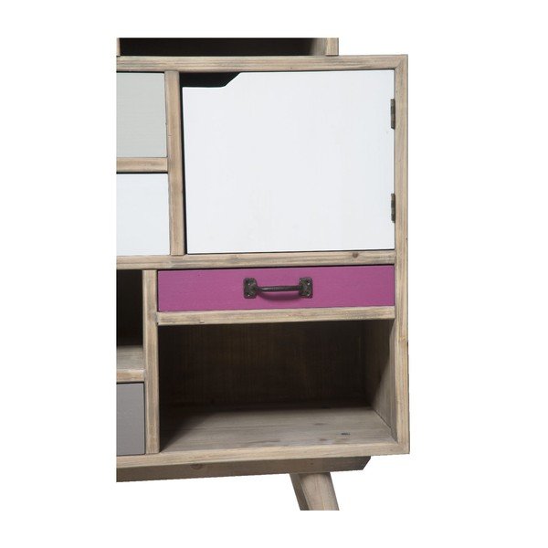Komoda Mauro Ferretti Ripiani Ibiza-image-4