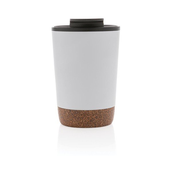 XD Design Collection kubek termiczny biały, 0,3 l-image-3
