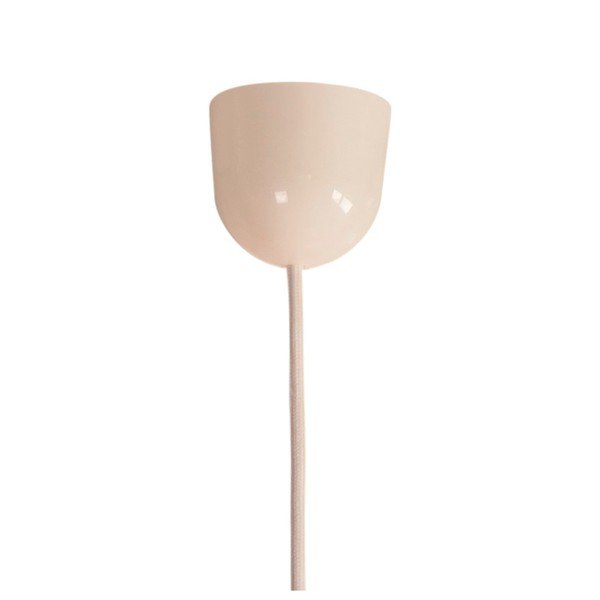Niebieska lampa wisząca SULION Lines-image-4