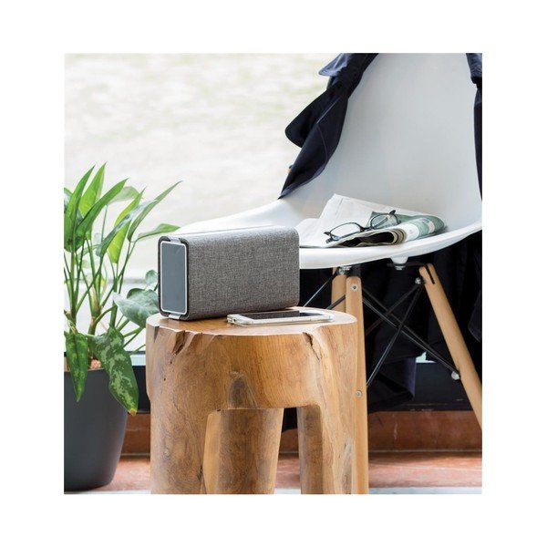 Głośnik i powerbank w jednym XD Design Vogue-image-4