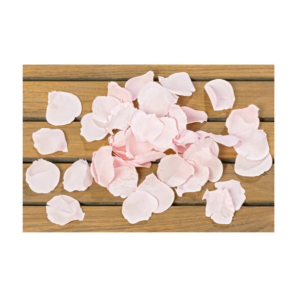 Zestaw 28 płatków różanych Boltze Rose Confetti