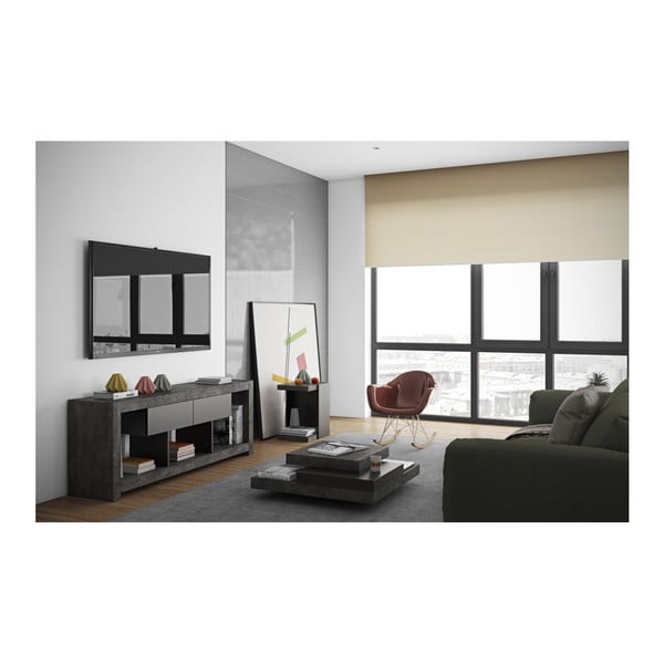 Stolik TemaHome Slate Concrete-image-4