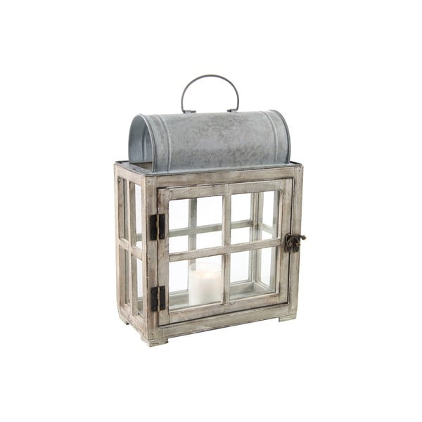 Lampion McNeill