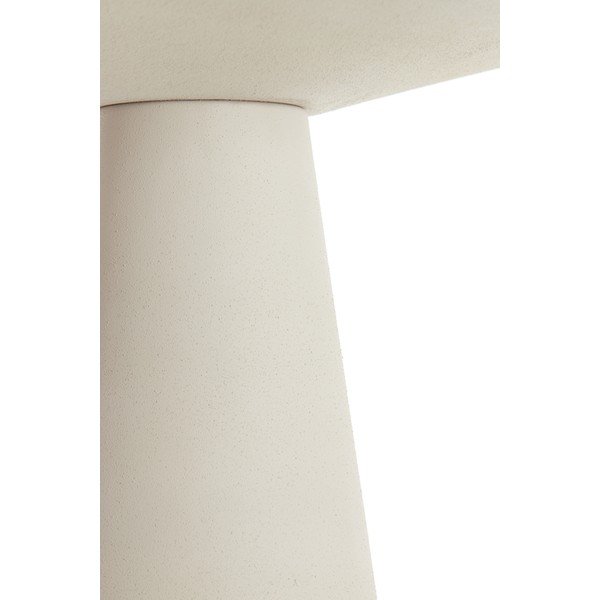 Metalowy okrągły stolik ø 28 cm Abala – Light & Living-image-2