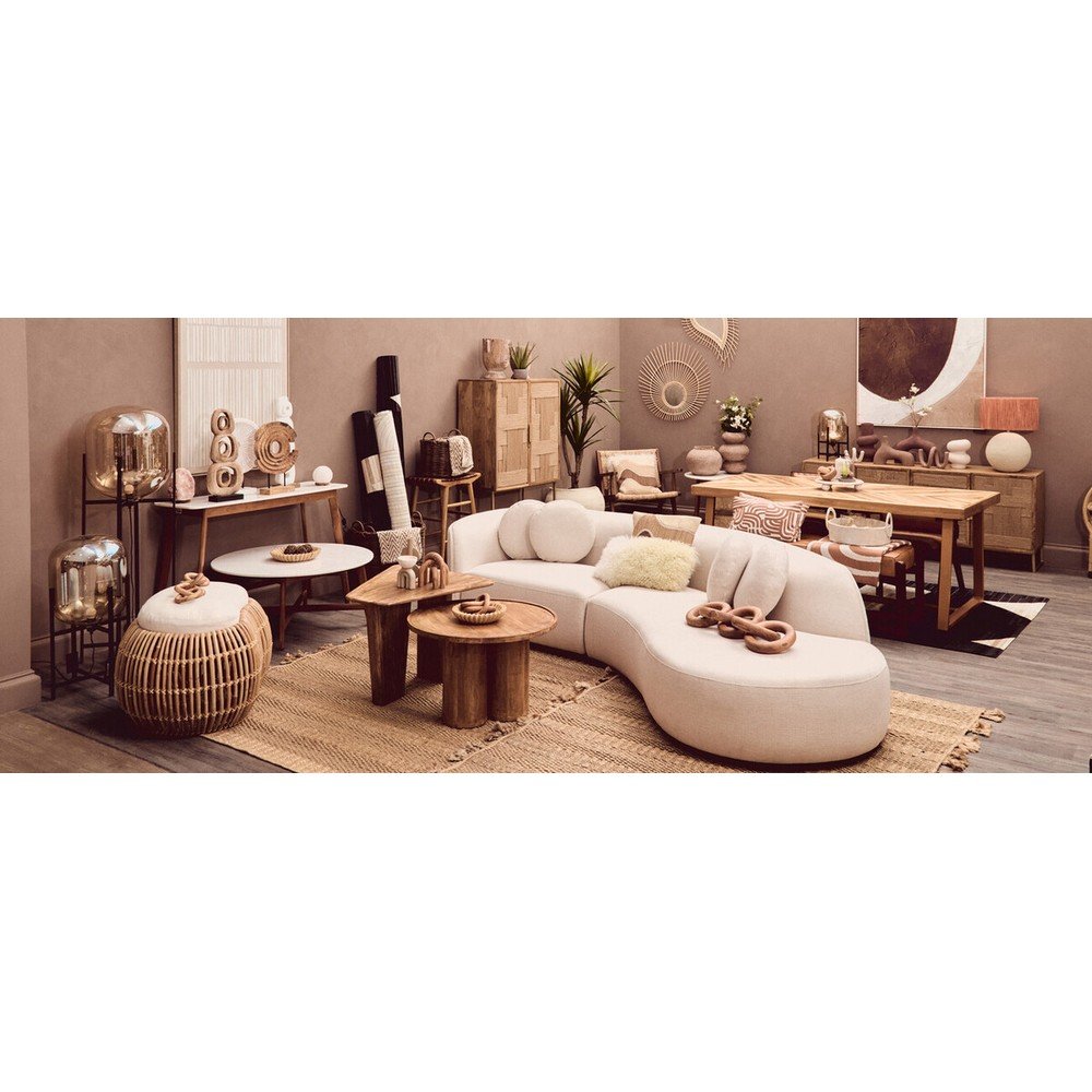 Obraz z ramą w zestawie/na płótnie 103x103 cm Astratto – Premier Housewares (zdjęcie 8)