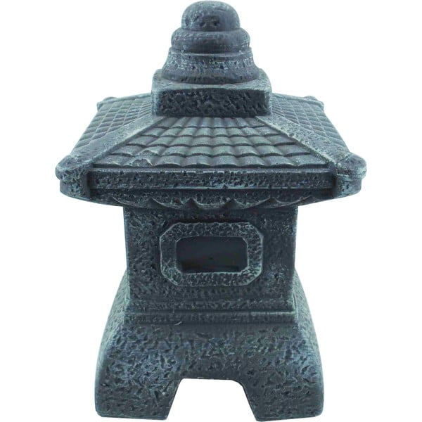 Ceramiczna figurka ogrodowa Temple – Garden Pleasure