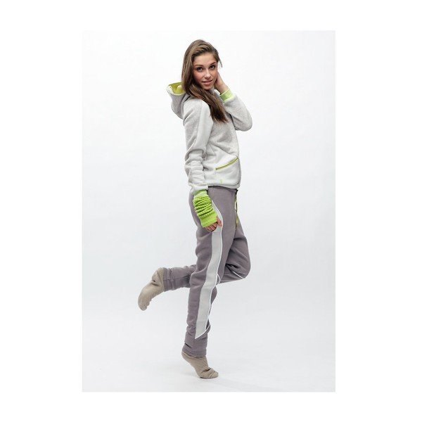 Spodnie dresowe Feather Stem, rozmiar S