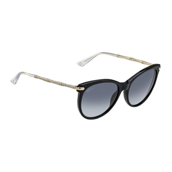 Damskie okulary przeciwsłoneczne Gucci 3771/N/S ANW
