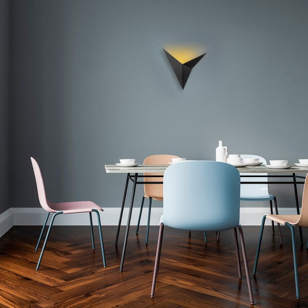 Czarny kinkiet Bird – Opviq lights-image-1