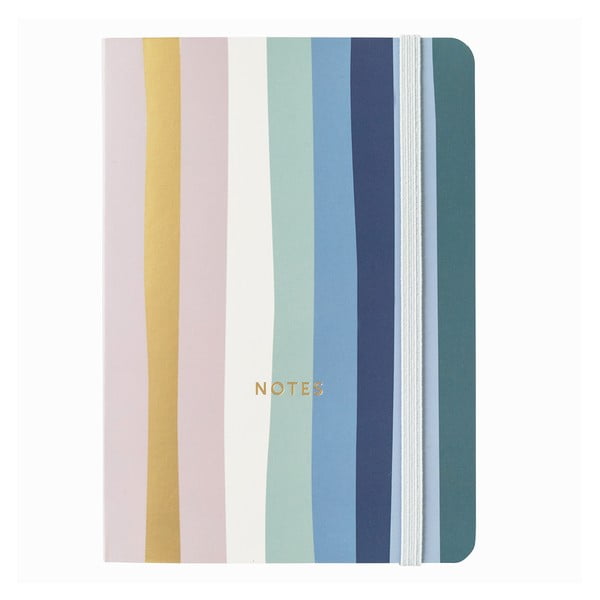 Notes 128 str. – Busy B