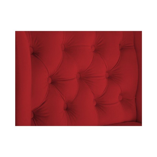 Czerwony hoker Mazzini Sofas Roco-image-3