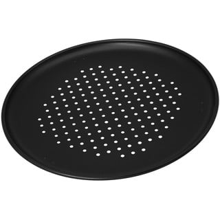 Perforowana blaszka do pieczenia pizzy Zenker Special Countries, ø 32 cm