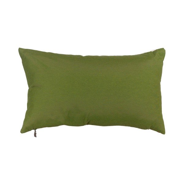 Poszewka na poduszkę Pink and Green Flowers-image-1