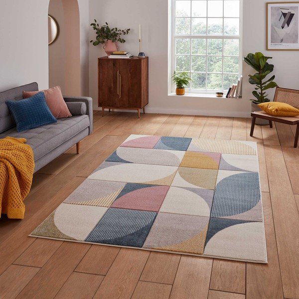 Dywan 200x290 cm Matrix – Think Rugs-image-1