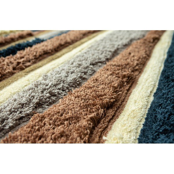 Dywan BePureHome Flowerfields, 240x170 cm-image-1