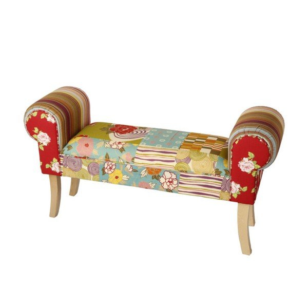 Taboret Brandani Woodstock Divan