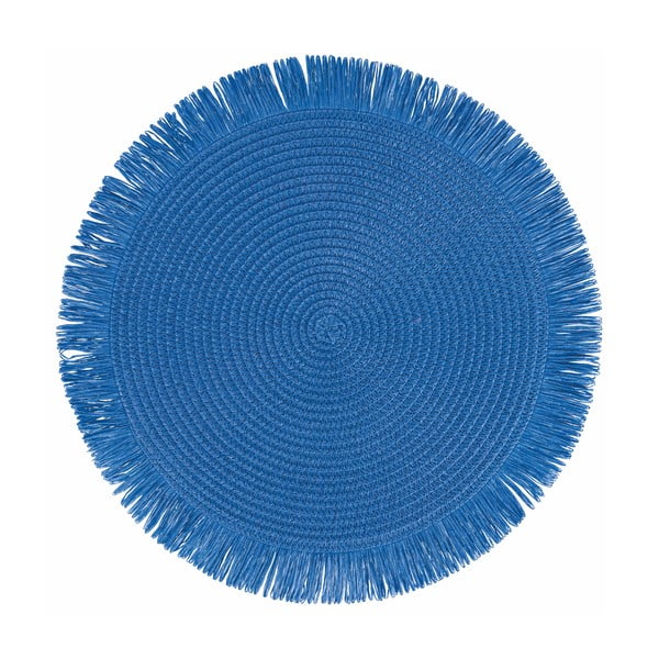 Papierowe maty stołowe zestaw 4 szt. ø 38 cm Shades of Ocean – VDE Tivoli 1996-image-4