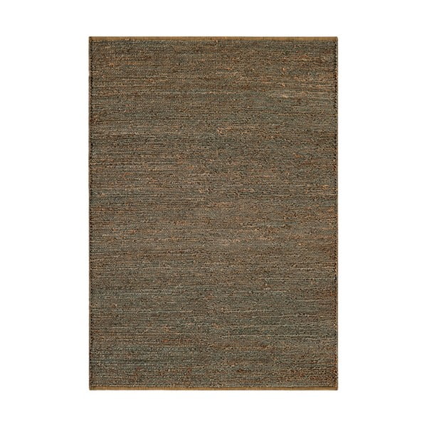 Jutowy dywan Soumak Grey, 160x230 cm