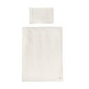 Pościel dziecięca do łóżeczka 100x135 cm Seashells – Roba