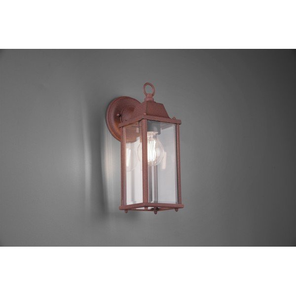 Lampa zewnętrzna (wysokość 30 cm) Olona – Trio-image-1