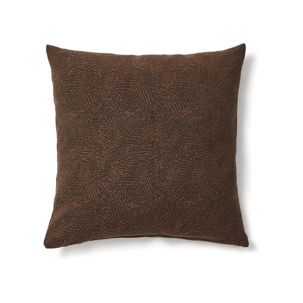 Poszewka na poduszkę żakardowa 50x50 cm Junie – Kave Home