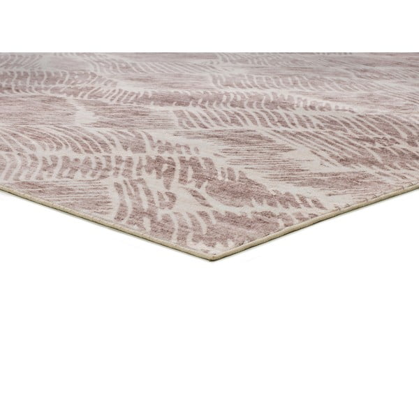 Beżowy dywan 200x290 cm Class – Universal-image-3
