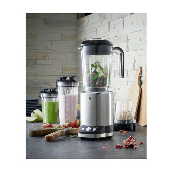 Nierdzewny blender wielofunkcyjny WMF Kult X-image-2