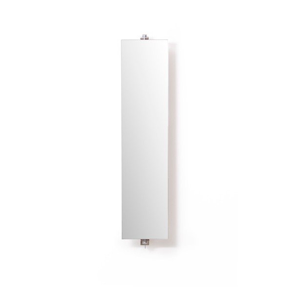 Szafka bambusowa z lustrem Wireworks Domain Bamboo, wys. 110 cm-image-1