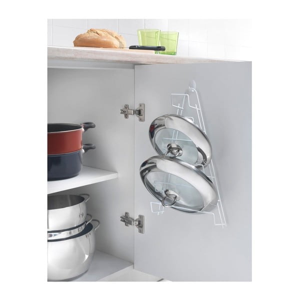 Uchwyt na pokrywki Metaltex Kiwi-image-3