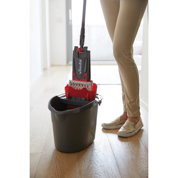 Mop Vileda Ultramax Microfibre-image-2