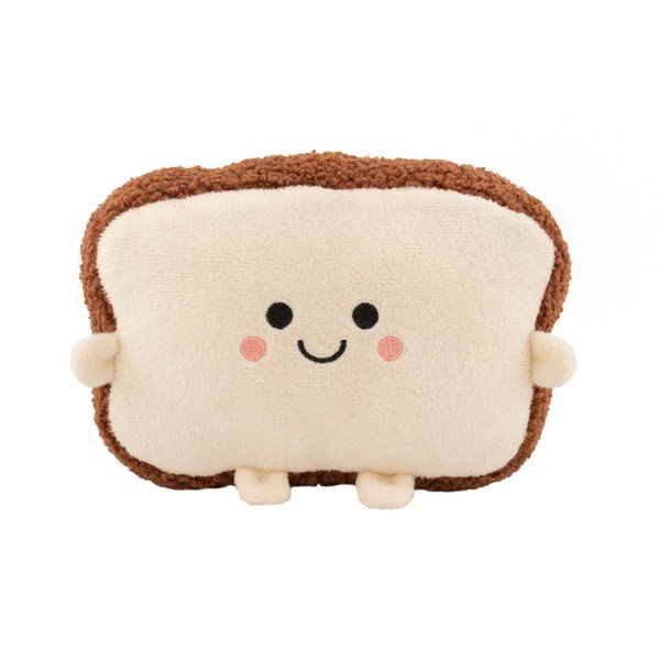 Zabawka pluszowa Bread Slice – Sass & Belle