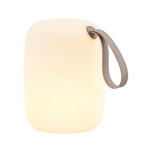 Lampa zewnętrzna LED na USB ø 17,5 cm Hav – Villa Collection-image-3
