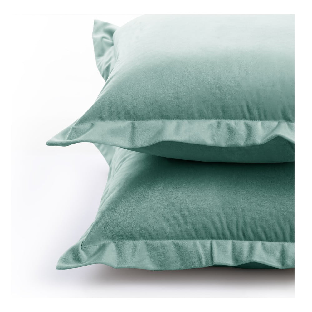 Poszewki na poduszki zestaw 2 szt. 45x45 cm Side – AmeliaHome