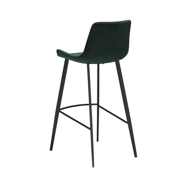 Ciemnozielony hoker DAN-FORM Denmark Hype-image-3