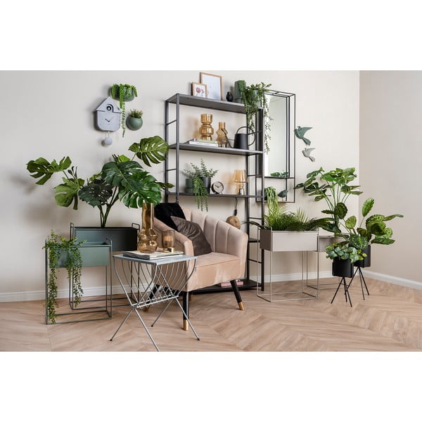 Zegar wahadłowy  Modern Cuckoo – Karlsson-image-2