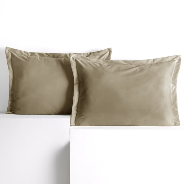 Poszewki na poduszki zestaw 2 szt. 50x70 cm Side – Restilo-image-2