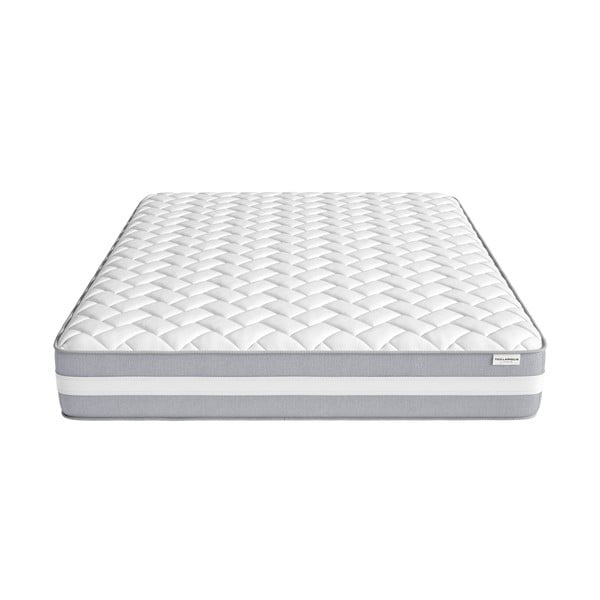 Dwustronny twardy materac Ted Lapidus Maison Péridot, 180x200 cm-image-3