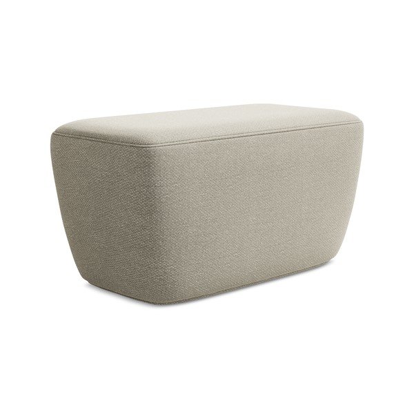 Beżowy puf Lua – Makamii-image-2