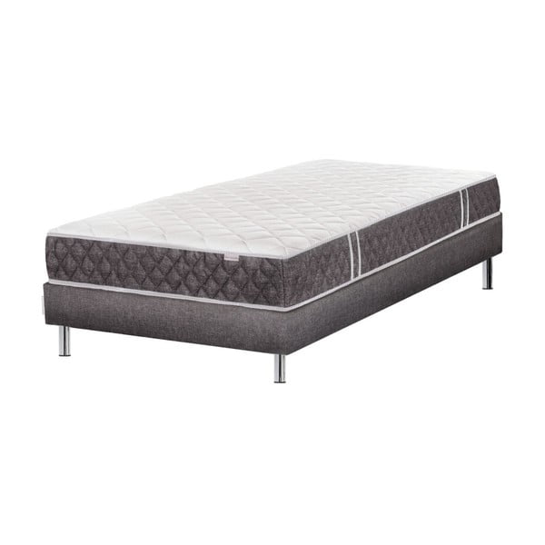 Łóżko z materacem Novative Adage, 80x200 cm