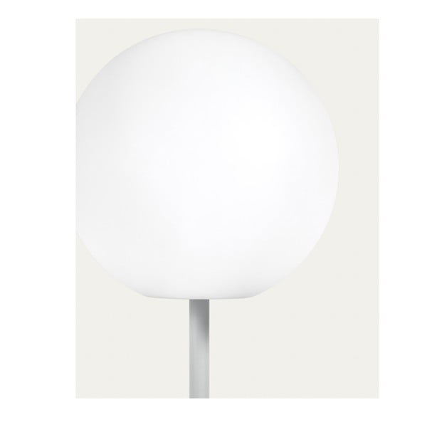 Lampa zewnętrzna LED na USB ze zdalnym sterowaniem i ściemniaczem ø 16 cm Dinesh – Kave Home-image-4