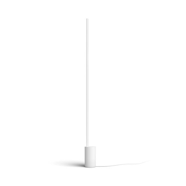 Inteligentna lampa stojąca LED 29 W Gradient Signe – Philips Hue-image-1