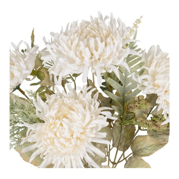 Sztuczny kwiat (wysokość 39 cm) Chrysanthemum – Ixia-image-3