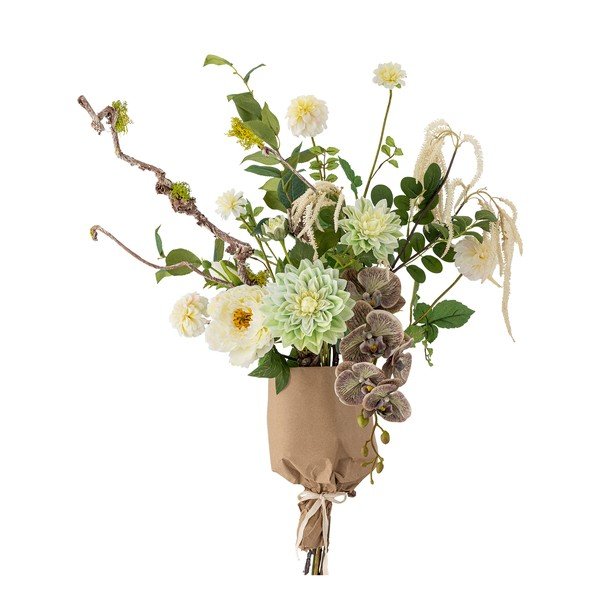 Sztuczny kwiat (wysokość 109 cm) Rise – Bloomingville