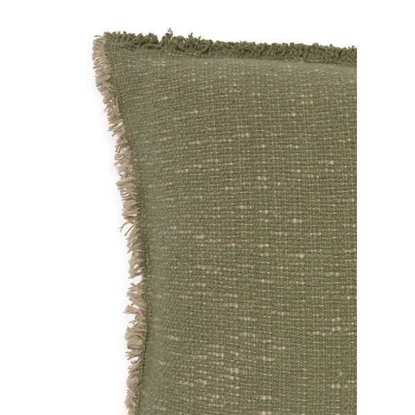Bawełniana poduszka dekoracyjna 50x30 cm Handloom – Lorena Canals-image-4